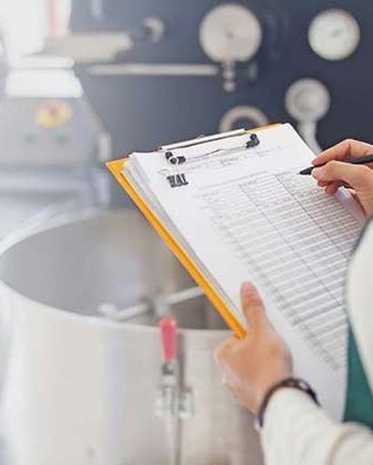 Our Quality Standards