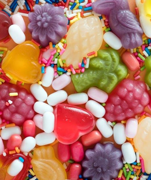 Making Foods Taste Better Since 1937...