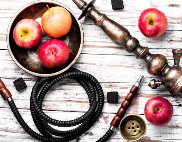 Tobacco for Hookah (Nargile)